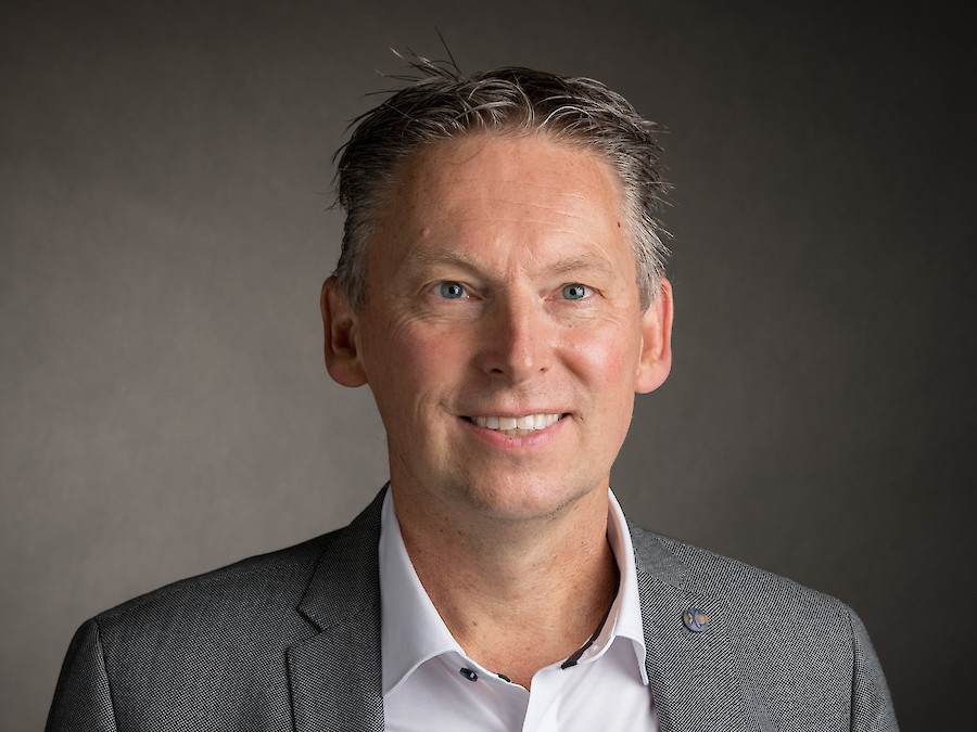 John van Wingerden - Register-Taxateur Landelijk en Agrarisch Vastgoed en Meester