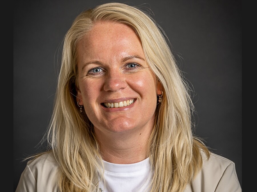 Claudia van Staalduinen - Commercieel medewerkster binnendienst