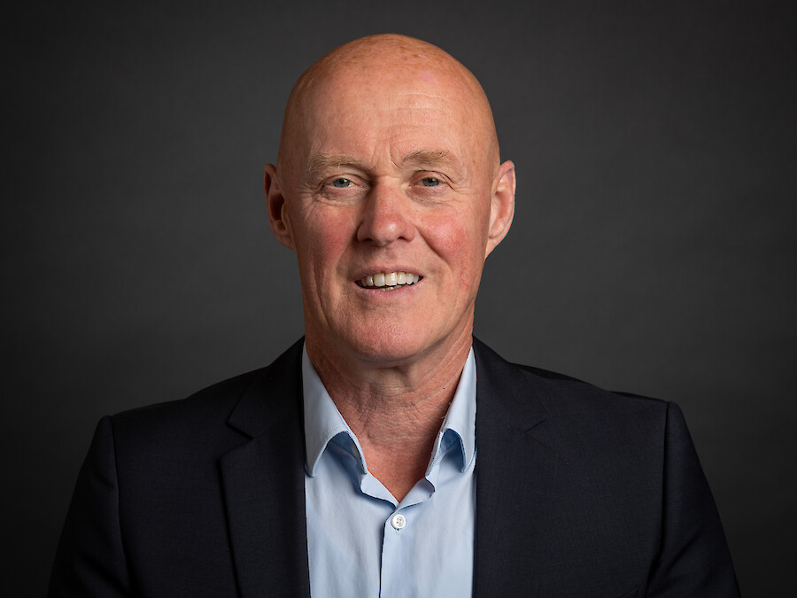 Pieter van der Aar - Aankomend Register-Taxateur