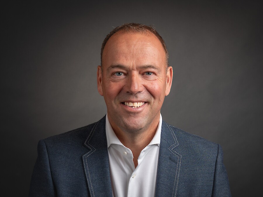 Maurice Weijs - Aankomend Register-Taxateur